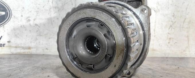 Муфта Халдекс 4 пок Land Rover Freelander 2 2.2 LR008959