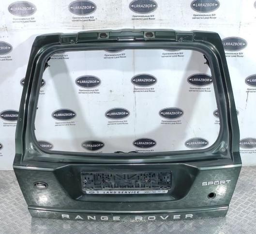 Крышка багажника Range Rover Sport L320 BHA790050