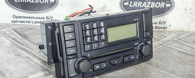Магнитола Range Rover Sport L320 2005 - 2009