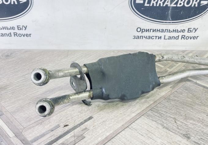 Трубки АКПП Range Rover 3 L322 448DT 4.4 LR027662