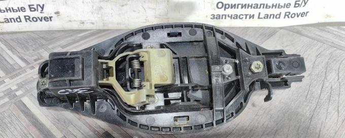 Ручка двери задняя левая Range Rover 3 L322 02-12 LR011107