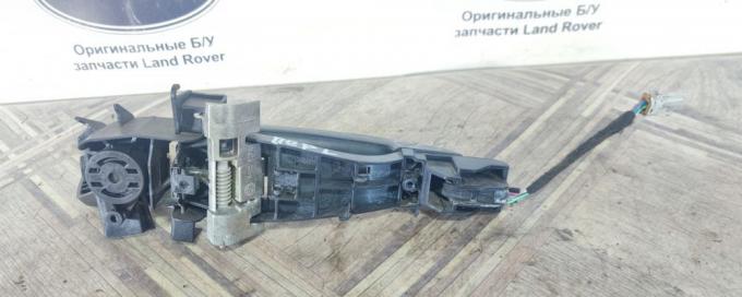 Ручка двери передняя левая Range Rover Sport L320 LR018296