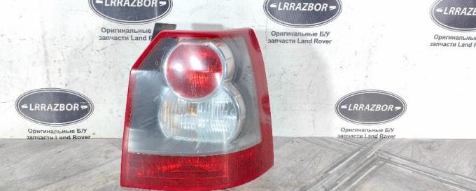 Фонарь задний правый Freelander 2 07-10 LR025606