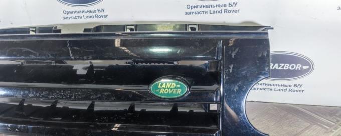 Решетка радиатора Land Rover DISCOVERY 3 L319 DHB000274LML