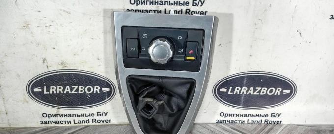 Панель управления раздаткой Freelander 2 2.2 L359 LR003775