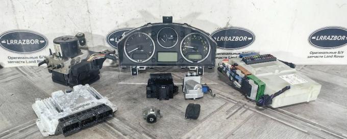 Блоки комплект Land Rover Freelander 2 2.2 LR009331