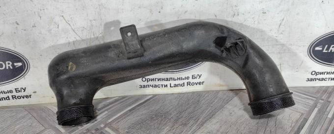 Патрубок турбины Land Rover Freelander 2 2.2 LR000924