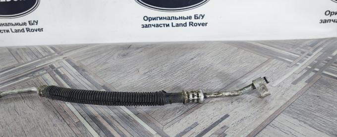 Трубка кондиционера Range Rover L320 3.6 JUE501070