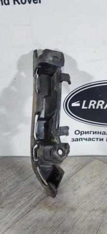 Кронштейн бампера левый Range Rover L320 05-09 DPL000171