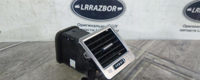 Дефлектор воздушный Range Rover Sport L320 09-13 LR020496