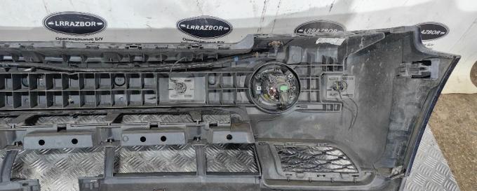 Бампер передний Land Rover Range Rover 3 L322 DPB500921LML