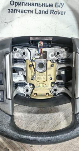 Руль кожа  Land Rover Freelander 2 2.2 L359 6H523600SB8PVJ