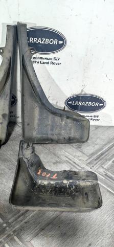 Брызговики Land Rover Freelander 2 2.2 LR003324