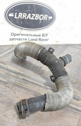 Патрубок охлаждения Land Rover Freelander 2 2.2 LR004298