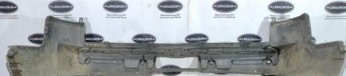 Бампер задний Land Rover DISCOVERY 3 L319 05-09 DPO000051PCL