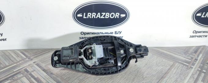 Ручка двери задняя правая Range Rover L322 LR011107