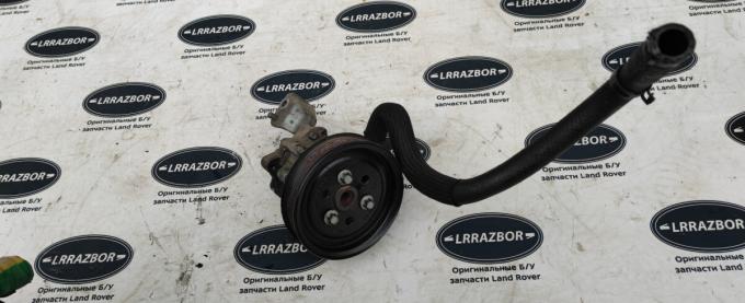 Насос ГУР Land Rover Range Rover Sport L320 LR014089