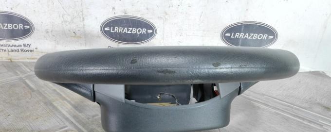 Руль кожзам  Land Rover Freelander 2 2.2 L359 6H523600QC8PVJ