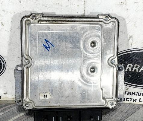 ЭБУ ДВС Land Rover Freelander 2 2.2 LR012694