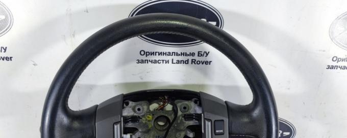 Руль Land Rover DISCOVERY 3 L319  2005 - 2009 QTB501390PVJ