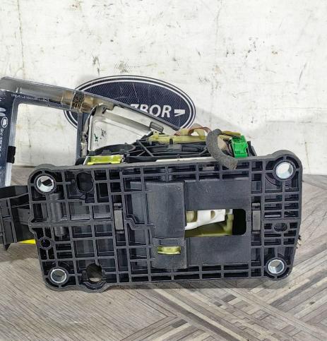 Селектор АКПП Land Rover Freelander 2 2.2 L359 LR002598