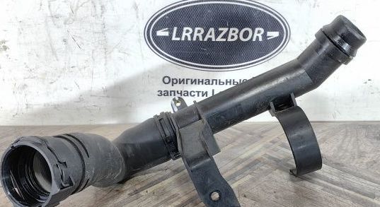 Патрубок охлаждения Range Rover Sport 2 306DT LR035627