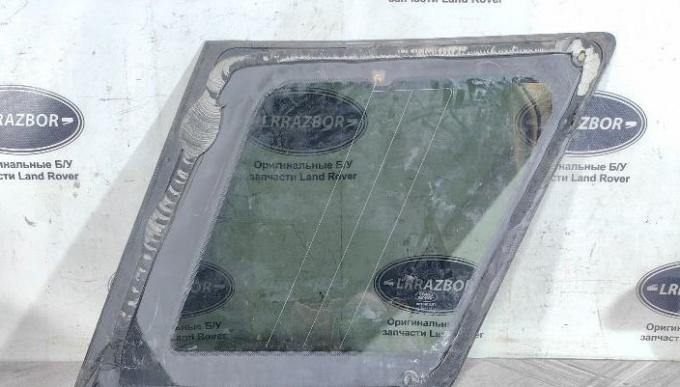 Стекло багажника левое Land Rover Freelander 2 LR001763
