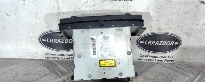 Магнитола Range Rover Sport L320 2005 - 2009
