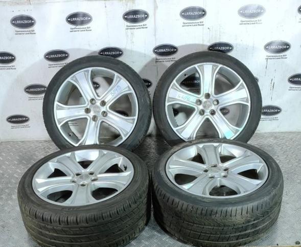 Колеса 275 40 20 Range Rover Sport L320 L322