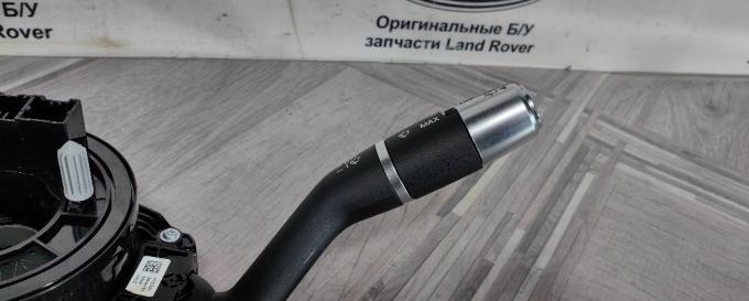 Подрулевой шлейф с обогревом руля Evoque 2 L551 K8D213N064CB