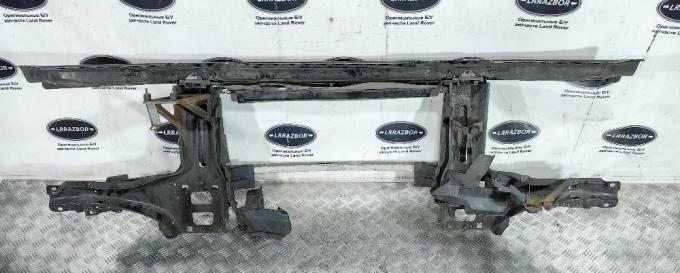 Панель передняя телевизор Range Rover L322 02-05 ABG760040