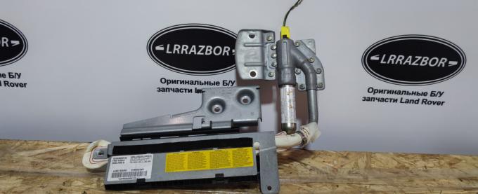 Шторка в потолок правая Range Rover L322 02-09 EHM000242