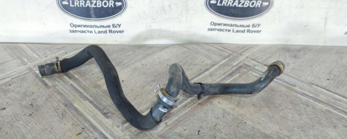 Патрубок Land Rover Range Rover Sport L320 09-12 LR013810