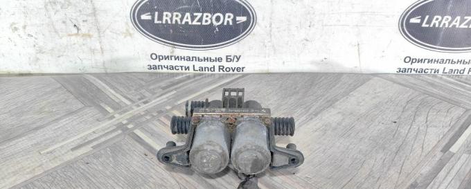 Клапана печки Range Rover 3 L322 2002-2012 LR016848