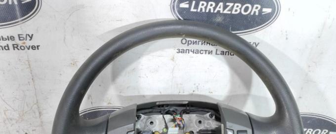 Руль кожзам  Land Rover Freelander 2 2.2 L359 6H523600SB8PVJ