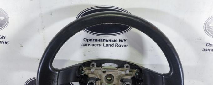 Руль без обогрева Range Rover 3 L322 02-12 QTB501590PVA