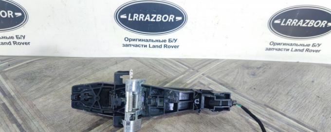 Ручка двери задняя правая Range Rover Sport L320 LR018297