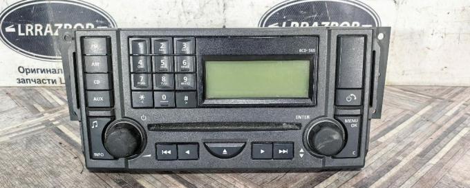 Магнитола Range Rover Sport L320 2005 - 2009