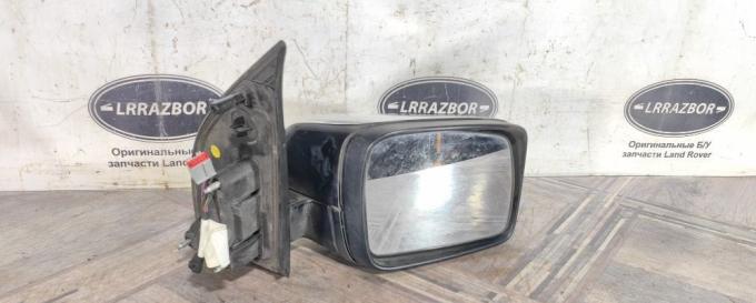 Зеркало правое дорестайл Land Rover Freelander 2 LR002325
