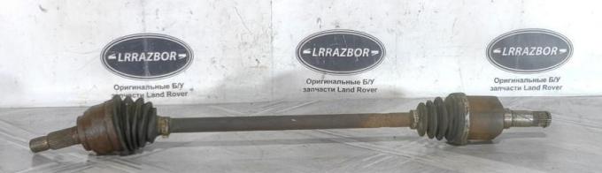 Привод задний Land Rover Freelander 2 2.2 LR014491