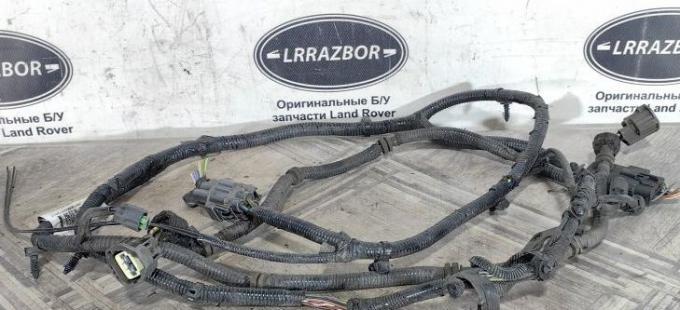 Проводка задняя Range Rover Sport 2 L494 LR107586