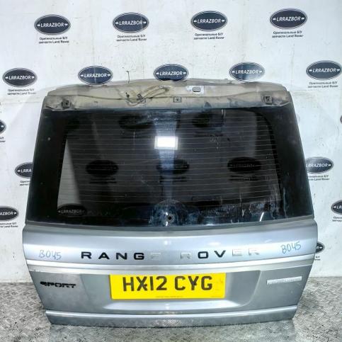 Крышка багажника Range Rover Sport L320 2012-2013 BHA790050