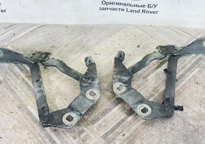 Петли капота Land Rover Freelander 2 2.2 LR001562