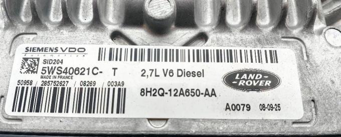 Блоки комплект Range Rover Sport L320 05-09 276DT QRF500100