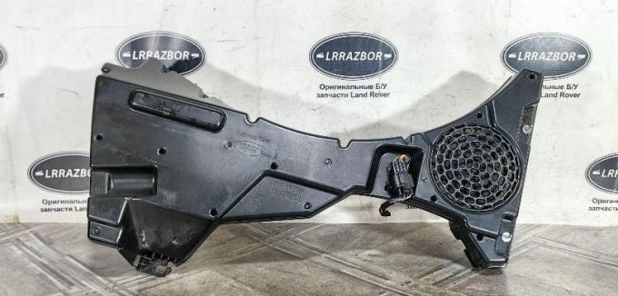 Сабвуфер Land Rover Freelander 2 2.2