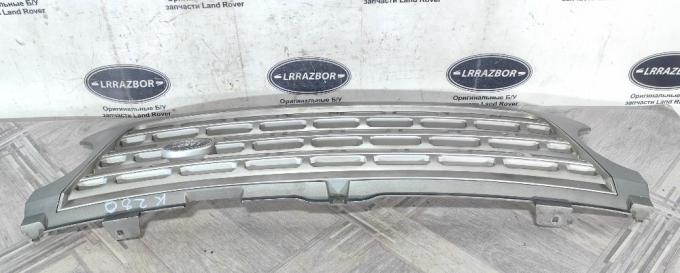 Решетка радиатора  Range Rover 3 L322 05-09 DHB500193LQV