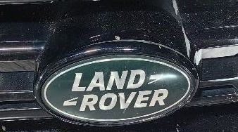 Решетка радиатора Land Rover Discovery 5 L462 LR082696