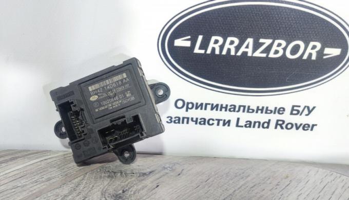 Блок передней двери Range Rover 3 L322 LR023341