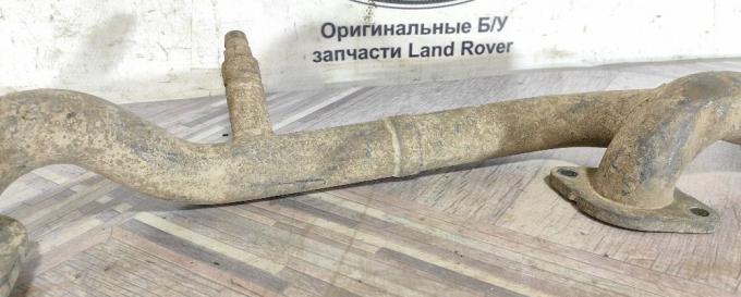 Патрубок охлаждения Land Rover Freelander 2 3.2 LR001450