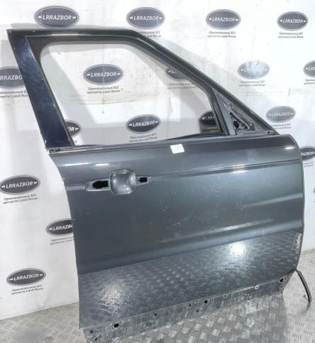 Дверь передняя правая Range Rover Sport 2 L494 LR044226